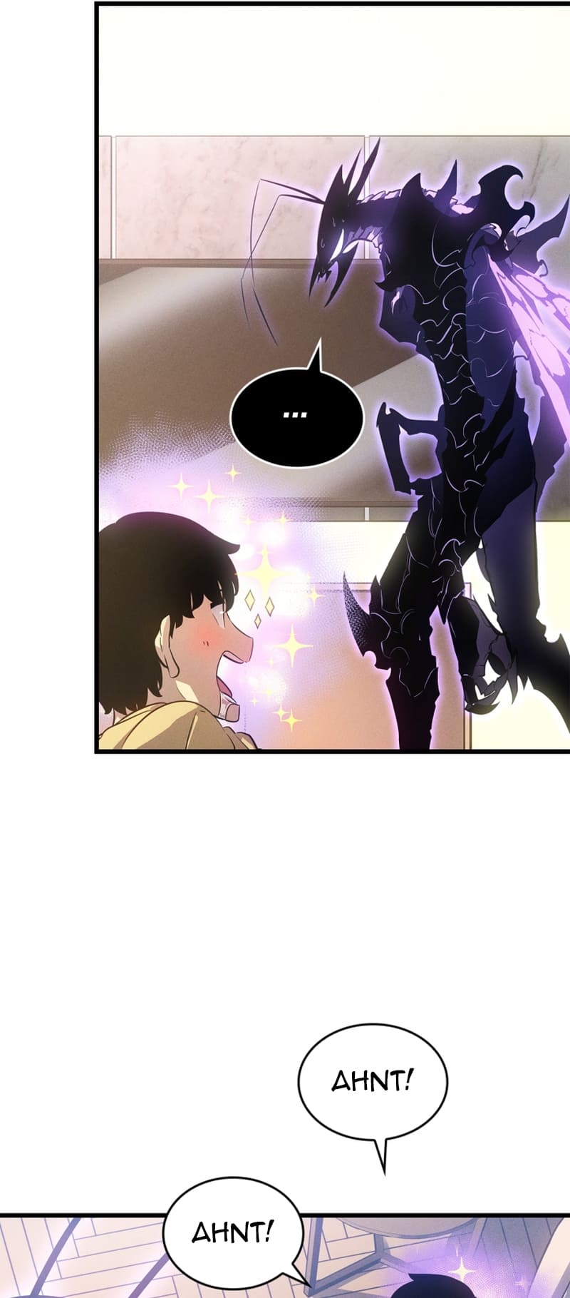 Solo Leveling, Chapter 192 image 18
